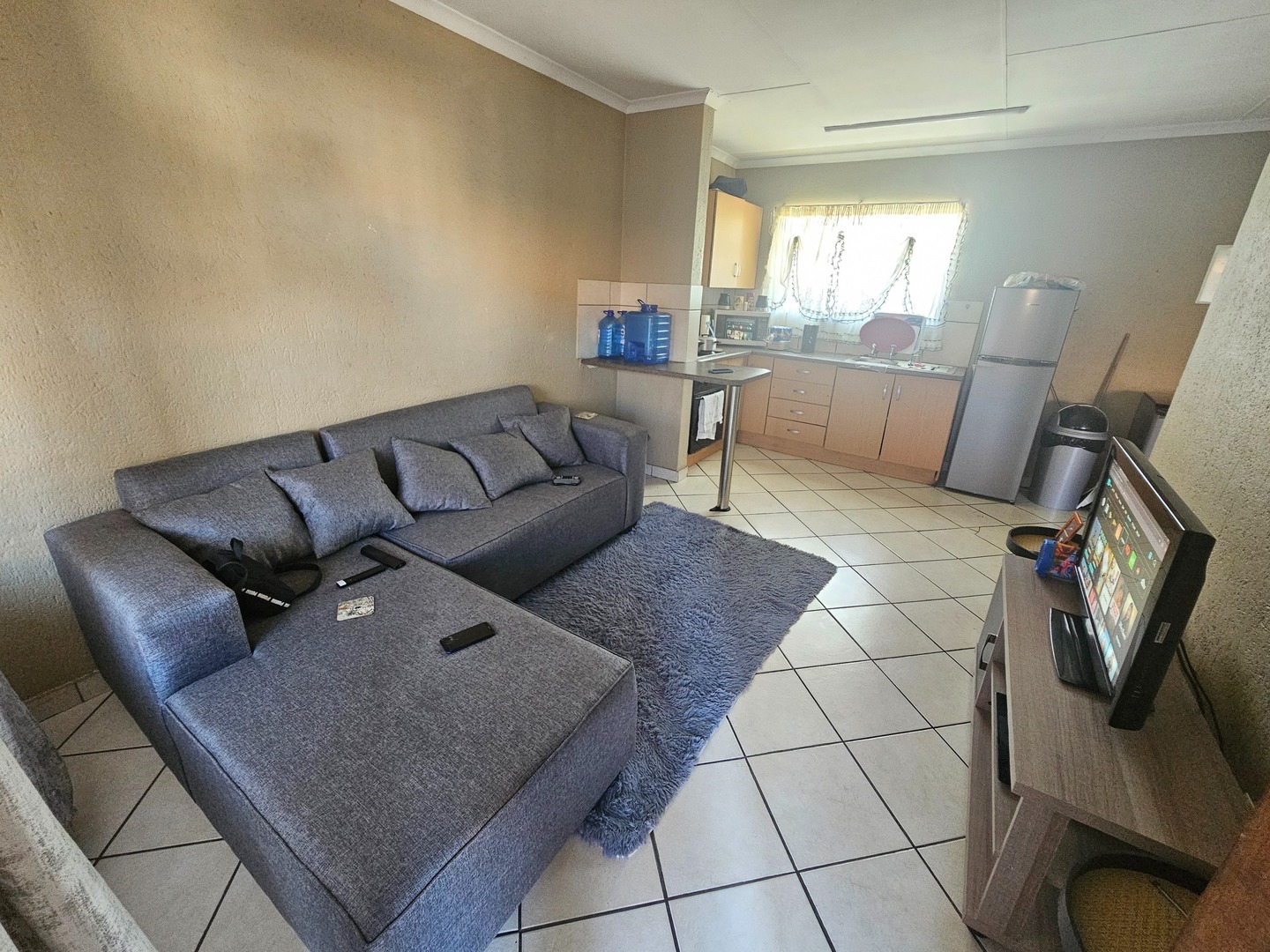 1 Bedroom Property for Sale in Rustenburg Central North West